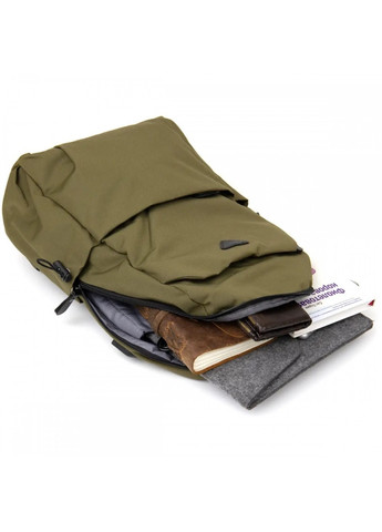 Текстильный рюкзак унисекс 20623 Vintage (269994008)