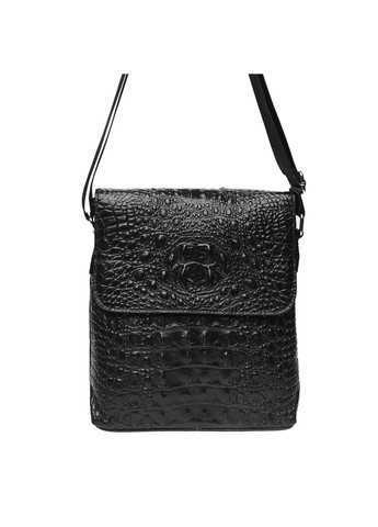 Мужская сумка кожаная K1005-black Keizer (266143561)