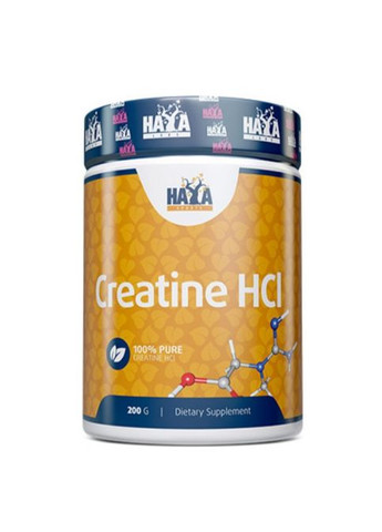 Sports Creatine HCL 200 g /40 servings/ Haya Labs (268660436)