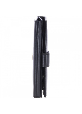 Женский кожаный кошелек V62 Black Ashwood (261853557)