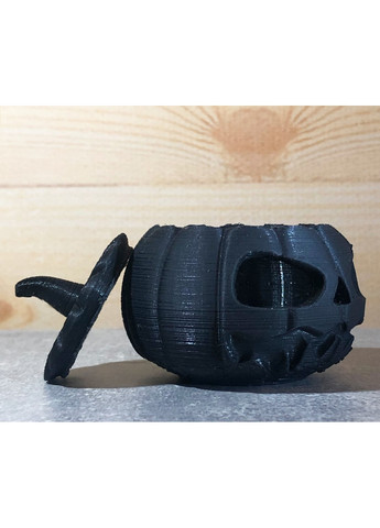 Гарбуз до Хеллоувіну з кришкою ЗаСвіт (266425325)