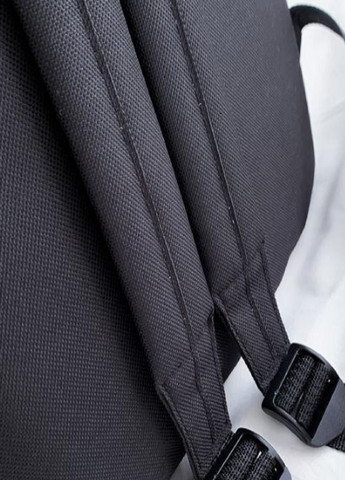 Городской рюкзак 40*26*13 черный No Brand (260341264)