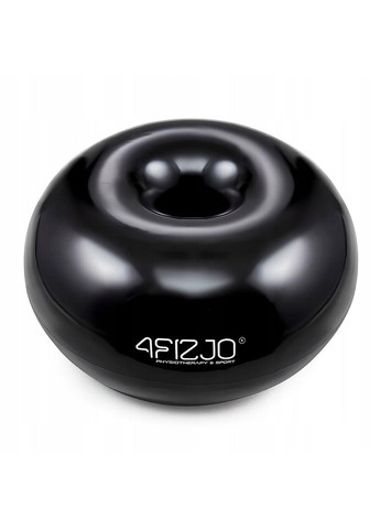 Мяч для фитнеса (пончик) Air Ball Donut 50 x 27 см Anti-Burst 4FJ0285 4FIZJO (258329424)