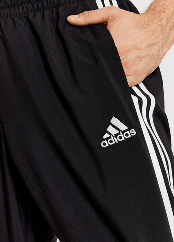 Спортивні штани adidas aeroready essentials 3-stripes (272821497)