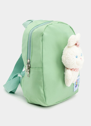 Рюкзак для девочки цвет зеленый ЦБ-00236797 No Brand (272092505)