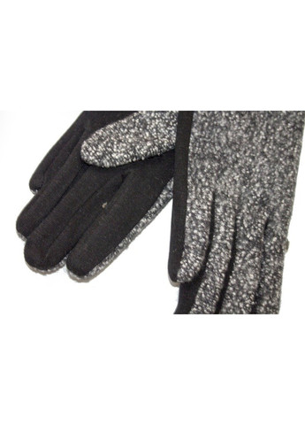 Комбіновані жіночі рукавички Shust Gloves (261853576)