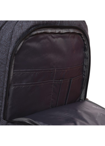 Мужской рюкзак под ноутбук 1fn77170-navy Ricco Grande (271998054)