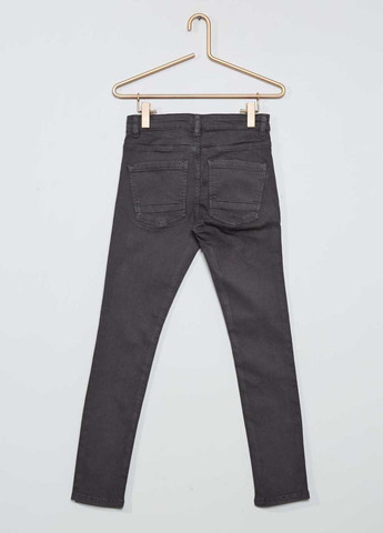 Темно-серые брюки Kiabi