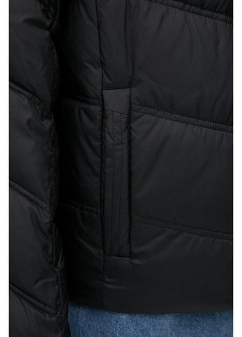 Чорна зимня зимова куртка fwb61036-200 Finn Flare