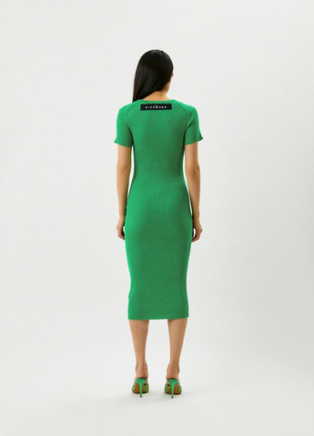 Зелена сукня John Richmond