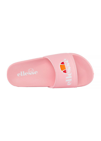 Розовые тапочки filippo slide Ellesse