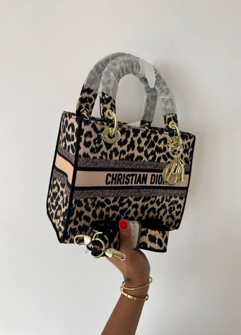 Трендова сумочка з лого Dior Vakko (260636345)