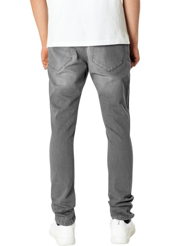 Серые джинсы Urban Classics