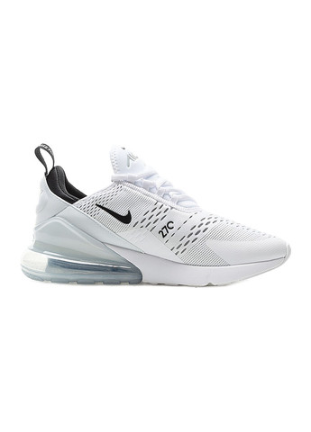 Білі Осінні кросівки air max 270 Nike