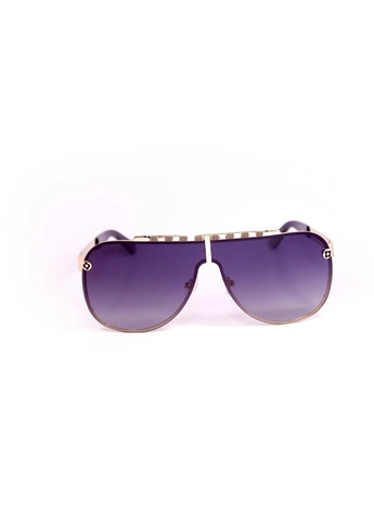 Поляризационные солнцезащитные женские очки P0955-4 Polarized (276773363)