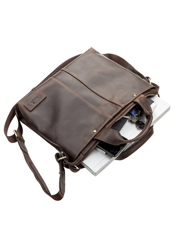 Чоловіча сумка Shvigel (257179336)