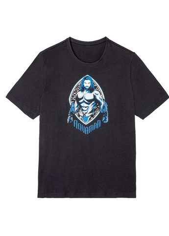Чоловіча піжама, домашній костюм Aquaman No Brand (259137899)