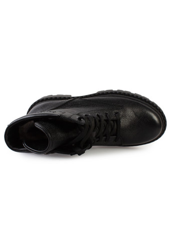 Зимние ботинки женские бренда 8501483_(1) ModaMilano