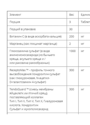 Nature's Plus Age Loss Joint Support 90 Tabs NTP8012 Natures Plus (256723189)