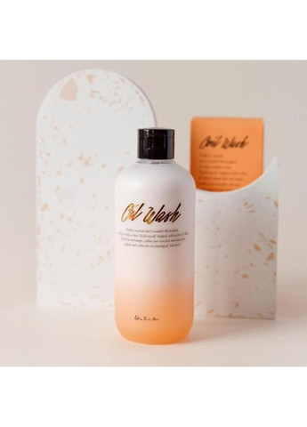 Гель для душа с ароматом спелых фруктовFragrance Oil Wash - Glamour Fantasy 300 мл Kiss by Rosemine (276904704)