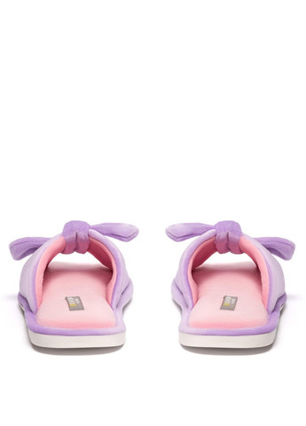Капці дитячі BUNNY фіолетово-рожеві Oldcom PССF (259685127)