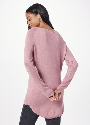 Рожевий светр Only