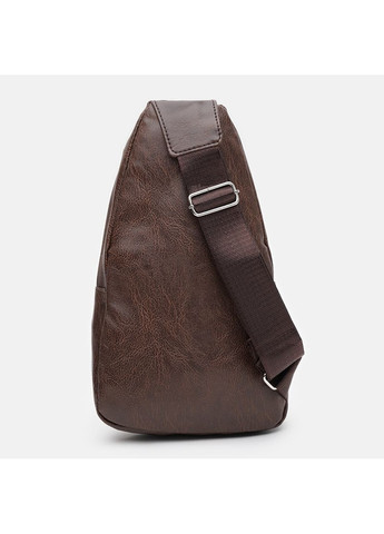 Мужской рюкзак через плечо C1925br-brown Monsen (266143084)