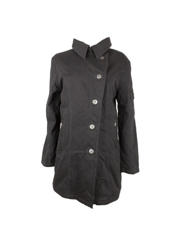 Черная куртка женская clothing Mox