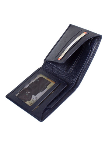 Чоловічий шкіряний коричневий гаманець SHI727-015-24FL Desisan (262976428)