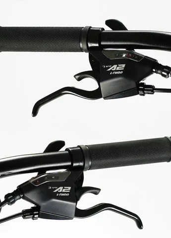 Велосипед Спортивний 26" дюймів «Rotex» RX-26960 Corso (277979415)
