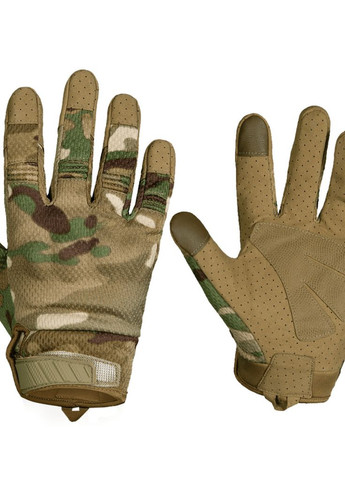 тактические перчатки TAC 2.0 MULTICAM Camotec (276004353)