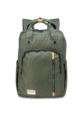 Рюкзак міський 21 Grey (L2005-6) Semi Line (277819410)