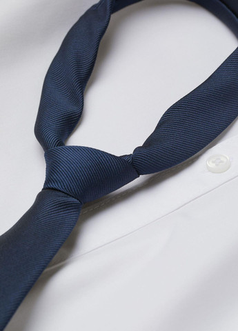 Краватка,темно-синій, H&M (273906224)