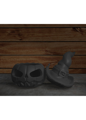 Гарбуз до Хеллоувіну з кришкою "ковпак леприкона" ЗаСвіт (266424981)