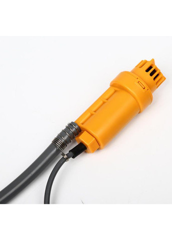 Автодуш від прикурювача 12V No Brand (260738449)