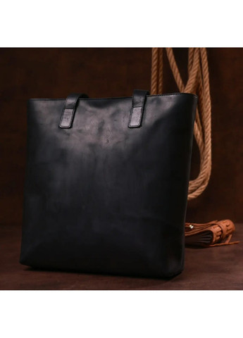 Жіноча шкіряна сумка шоппер 16347 Shvigel (262524195)