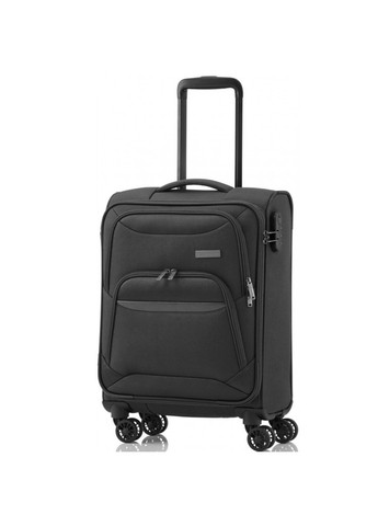 Чемодан 39x55x20 см KENDO / Black S TL090347-01 Travelite (262449763)