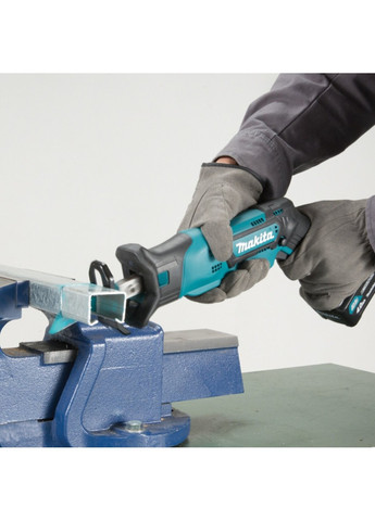 Пила шабельна акумуляторна JR103DZ (без акумуляторів та зарядного пристрою) Makita (258231992)