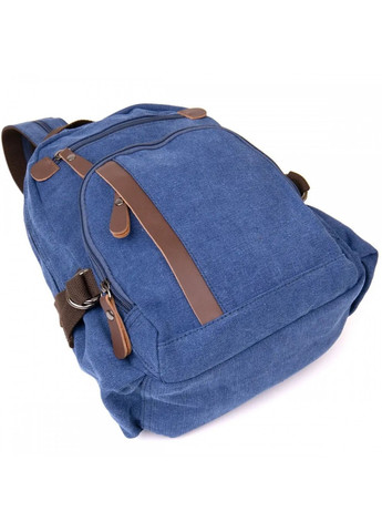 Текстильный рюкзак 20602 Vintage (262523617)