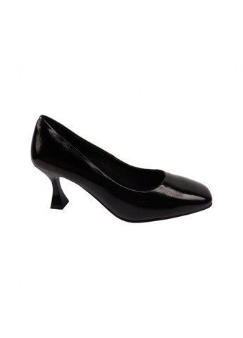 Туфлі жіночі чорні LIICI 222-22dt (257439856)