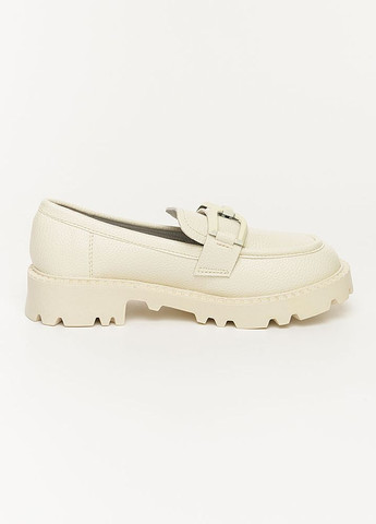 Туфлі для дівчинки колір бежевий ЦБ-00221573 Мышонок (260479637)