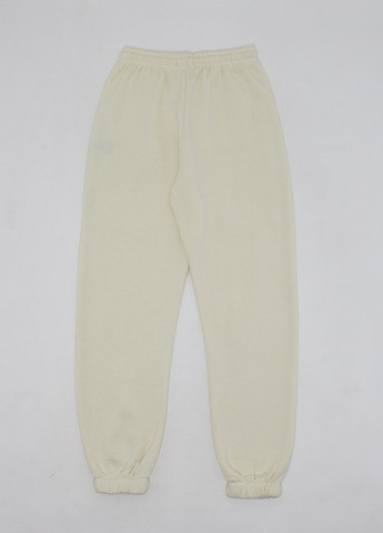 Штани флис,молочний, PrettyLittleThing (263691193)