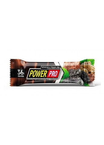 Протеїнові Батончики Protein Bar 36% - 20x60г Пломбір Power Pro (269712668)