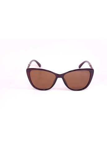 Поляризационные солнцезащитные женские очки P0914-2 Polarized (276773362)