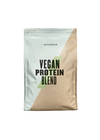 Комплексный Протеин для Веганов Vegan Blend - 2500г My Protein (271823002)