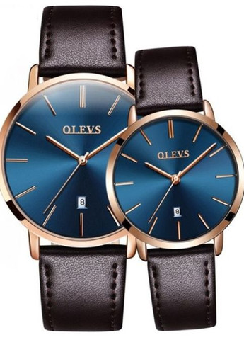 Годинник Aesop Brown Shengke (265536207)