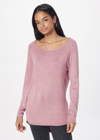Рожевий светр Only