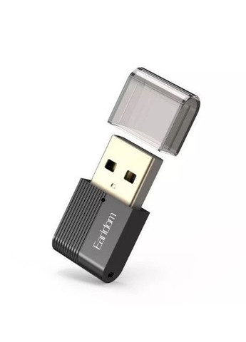 Автомобильный Аудио ресивер Earldom (USB Type-A, Bluetooth 5.0, беспроводной) - черный China et-m90 (269462651)