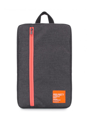 Рюкзак для ручной клади Ryanair / Wizz Air / МАУ lowcost-graphite PoolParty (262892247)
