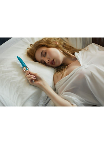 Изысканный вибратор FLOWERS & SWORD, маска, лента и лубрикант в комплекте Knight Jenay (258261900)